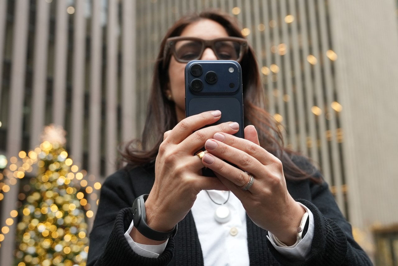 Your smartphone is still the real engine behind every AI gadget. For now.