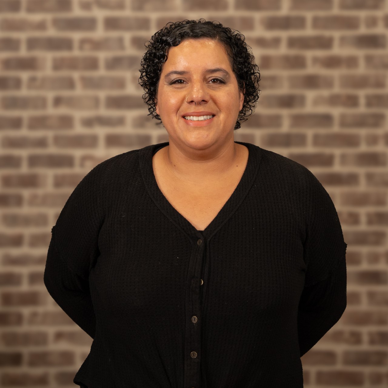 Longtime chef LaToya Hall wanted less heavy lifting.