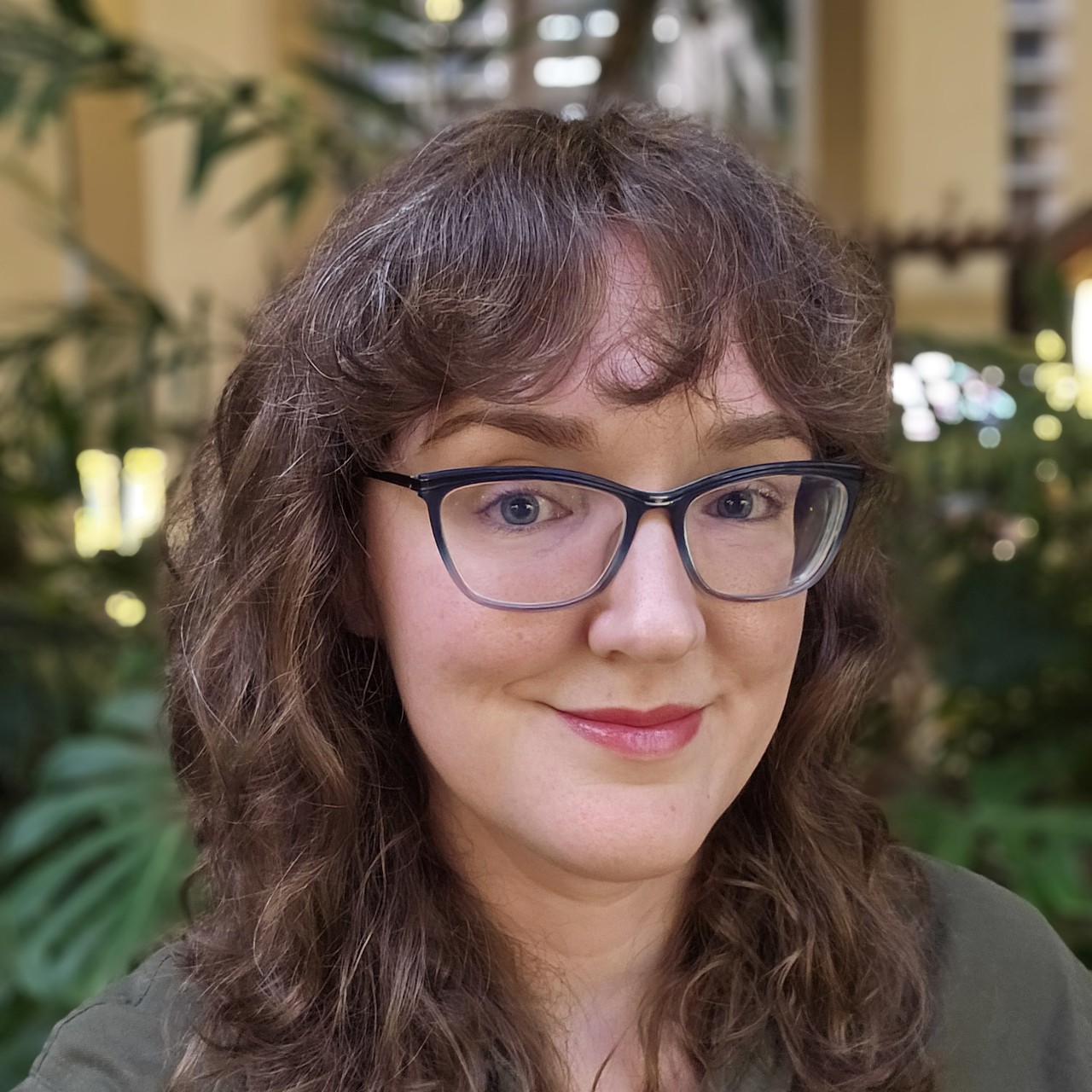 Kelli Huggins’s posts for Fenimore draw heavily on millennial magnets like ‘Bob’s Burgers’ and those lesser lights of 1990s hard rock, Creed and Papa Roach.