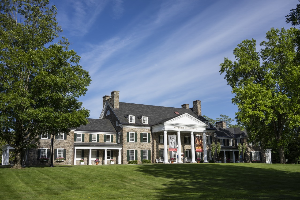 TikTok has helped Fenimore expand its fan base well beyond the number of people who could be reasonably expected to buy tickets, says Kerri Green.