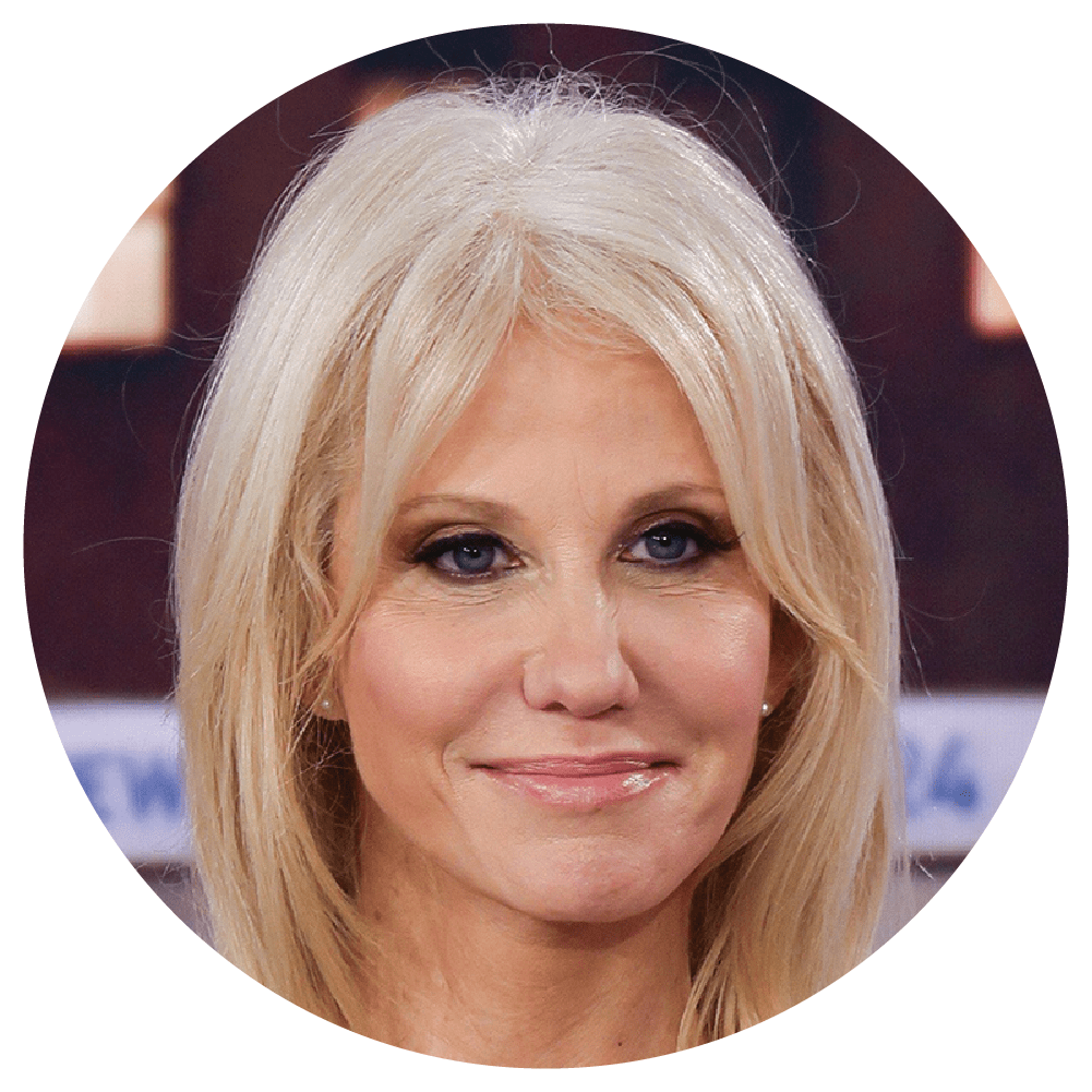 Kellyanne Conway