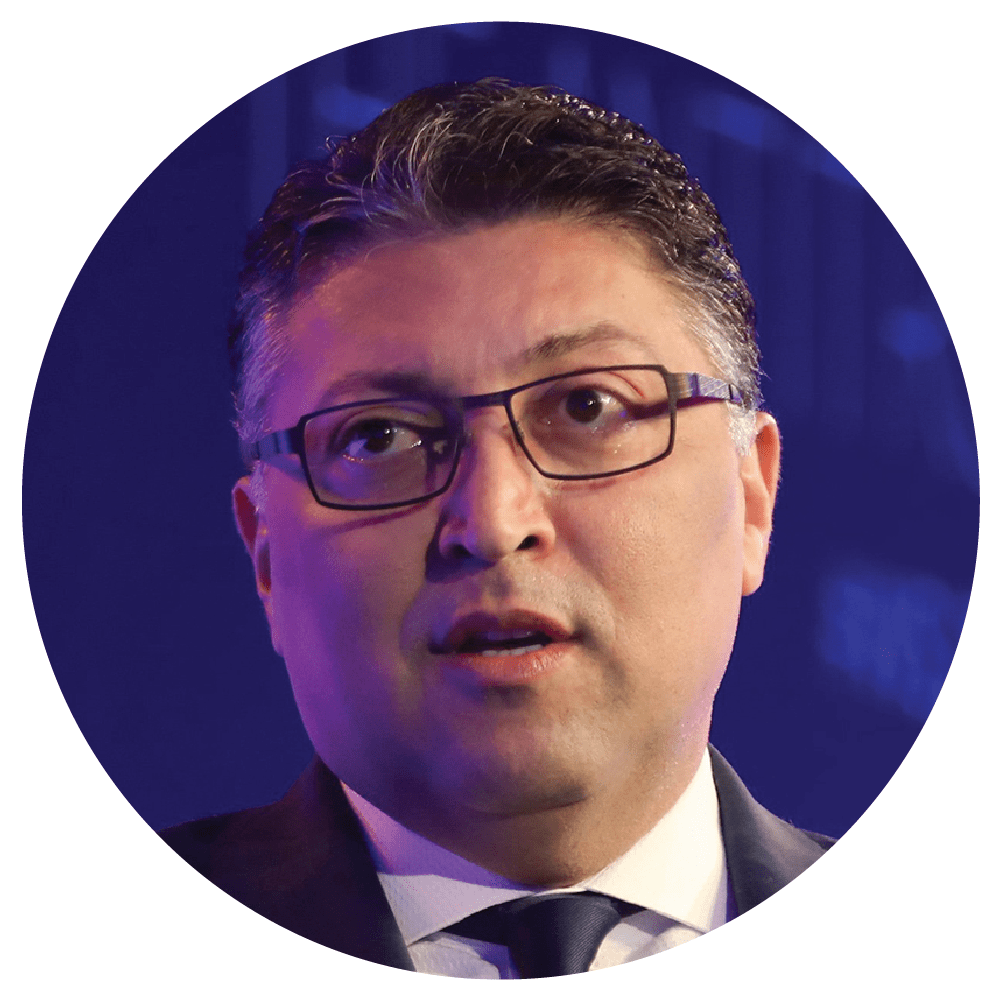 Makan Delrahim