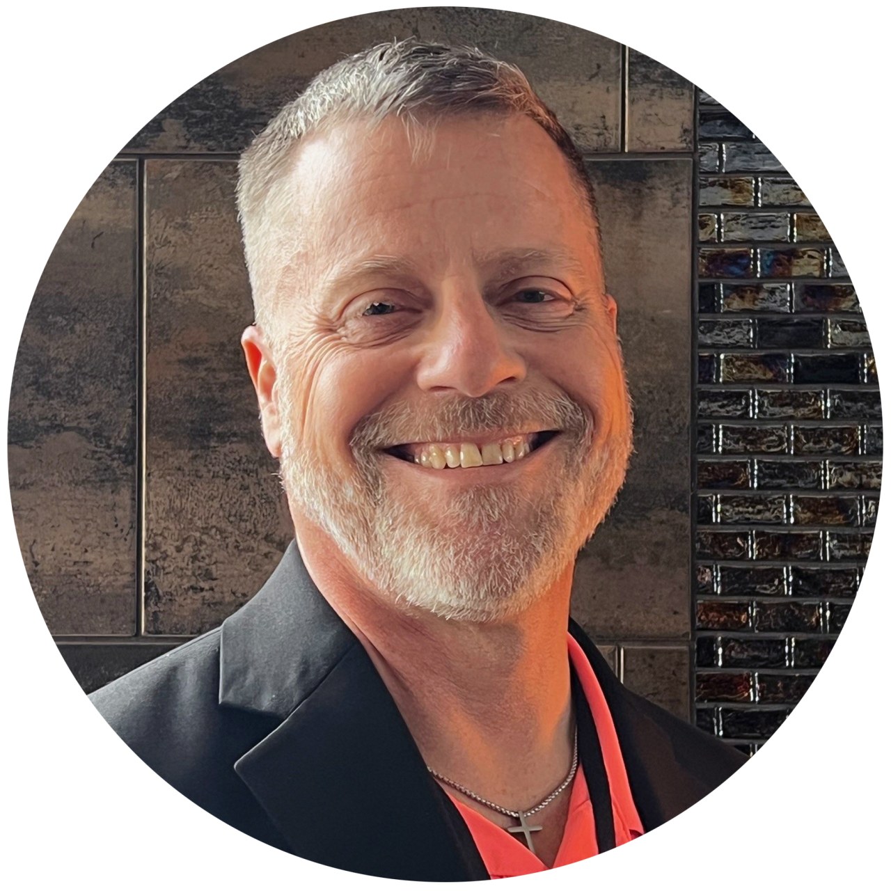 Scott Thiel has wrestled over whether to show his complete employment history.