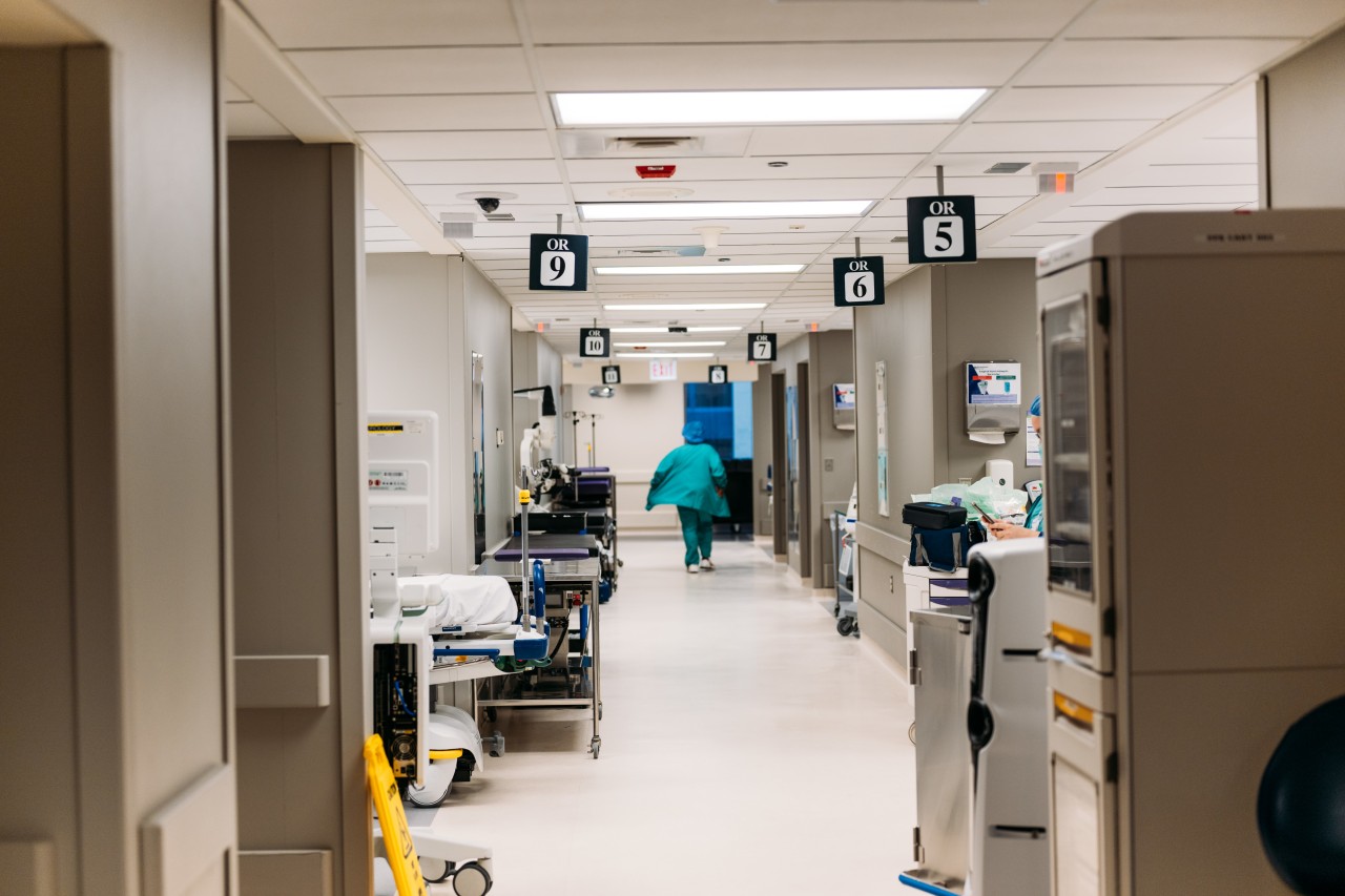 Among health systems, 27% are paying for commercial AI licenses, triple the rate across the U.S. economy.