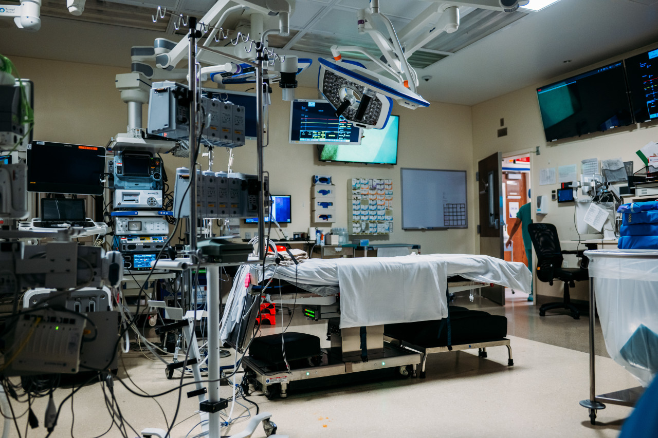 AI has broken through in some of the most labor-intensive daily hospital tasks, such as dealing with insurance claims.