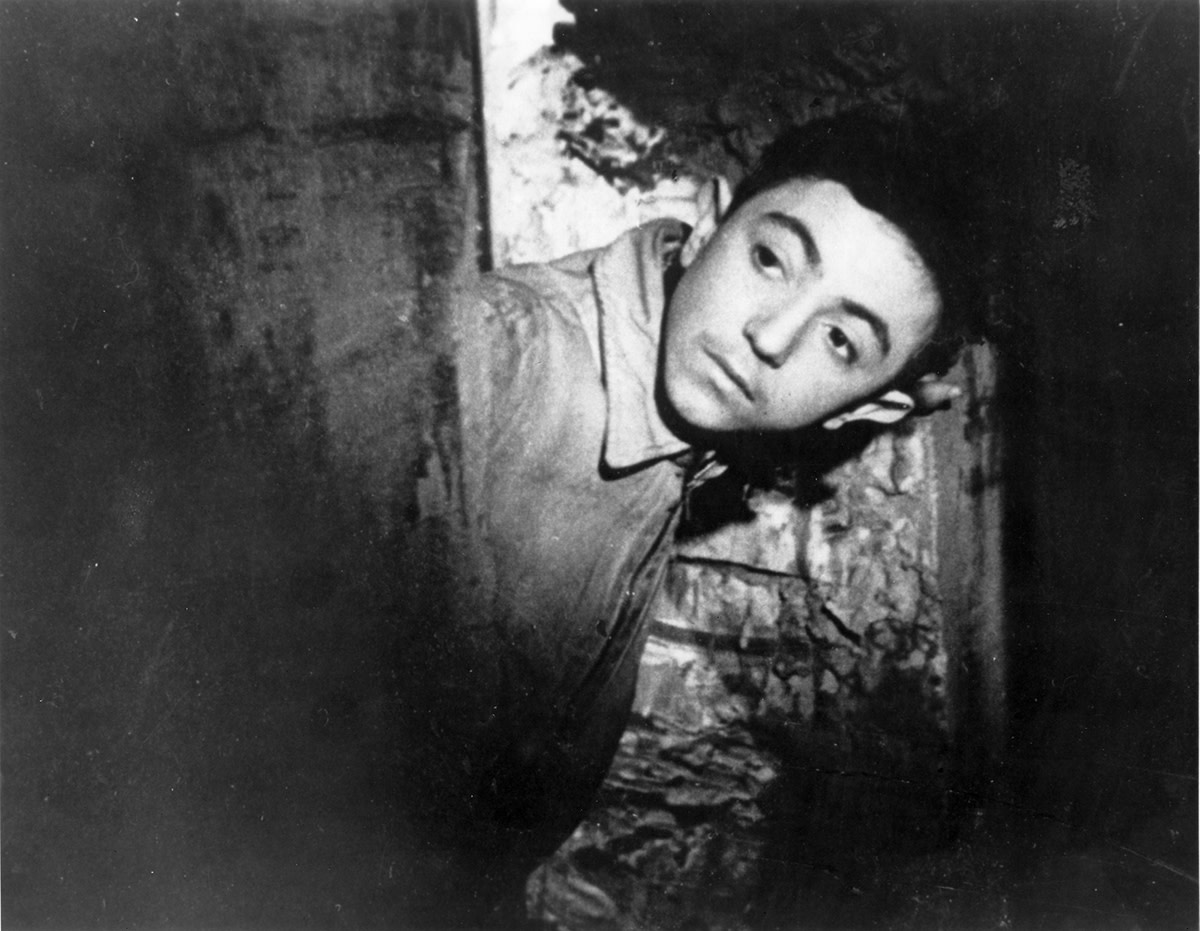 A scene from ‘Our Children.’