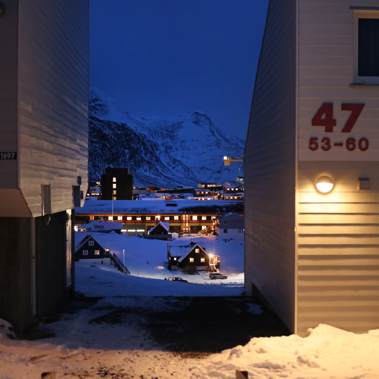 Trump has stuck to his goal of U.S. control over Greenland, despite pushback.