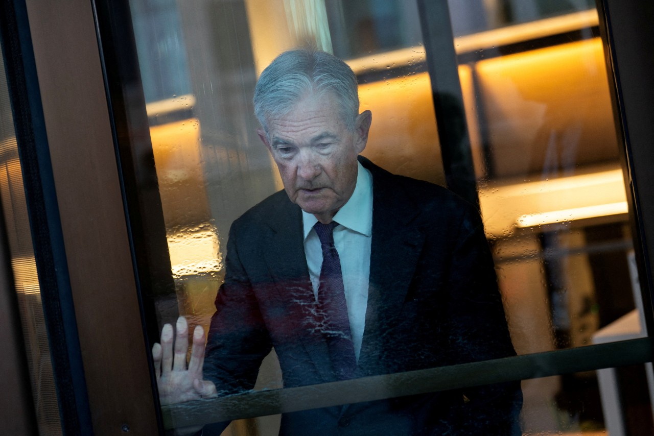 The probe into Fed Chair Jerome Powell risks damaging investor confidence in the dollar.