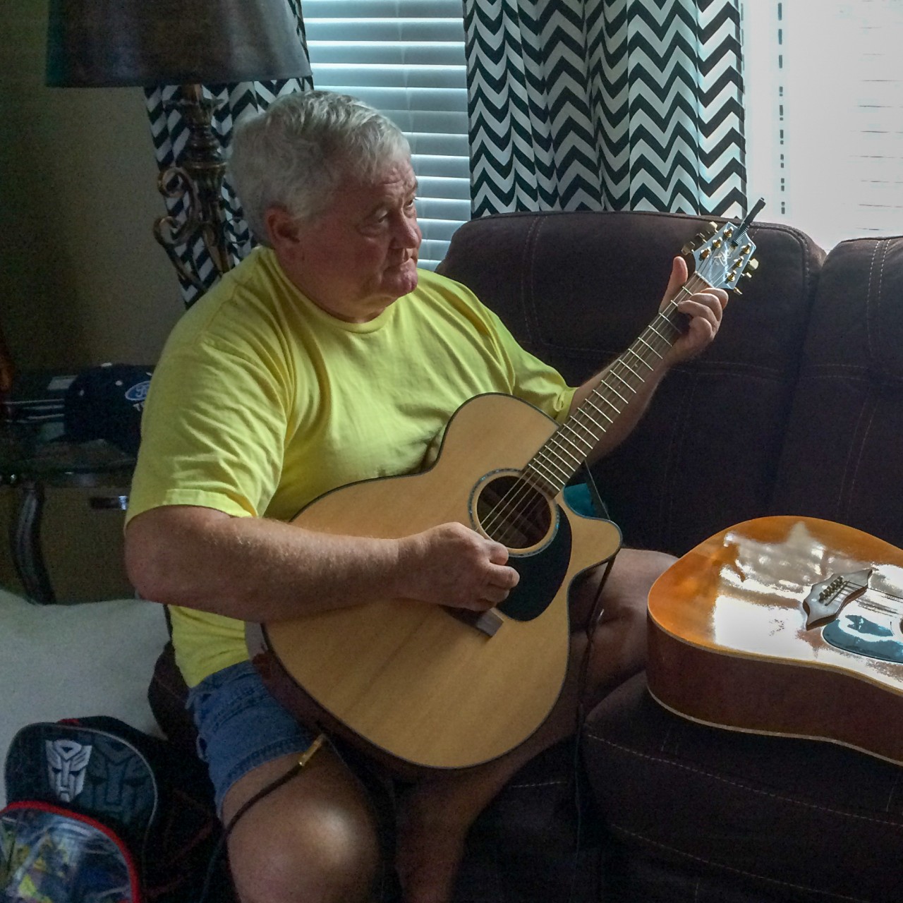 Wooten in 2015. Wooten in 2015.