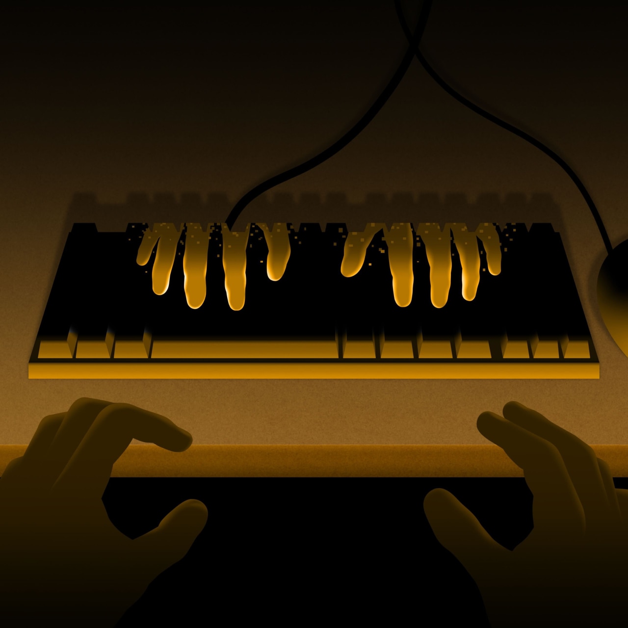 Representative illustration.