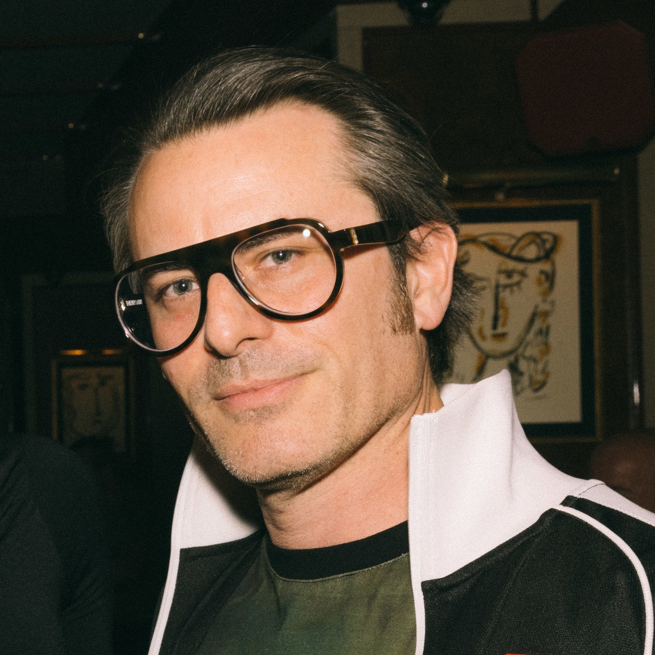 Axelrod hired Josh Wyatt to run the club in 2024.