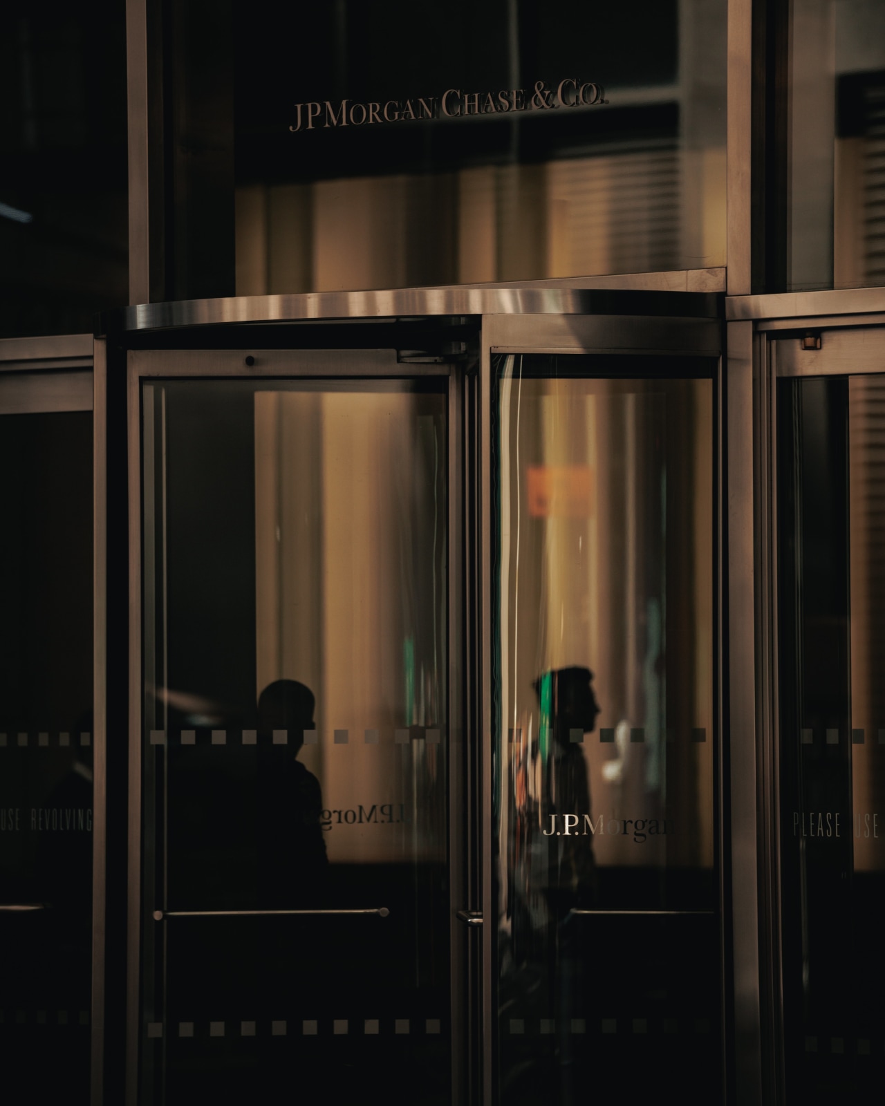 Rana arrived at JPMorgan in March 2024.